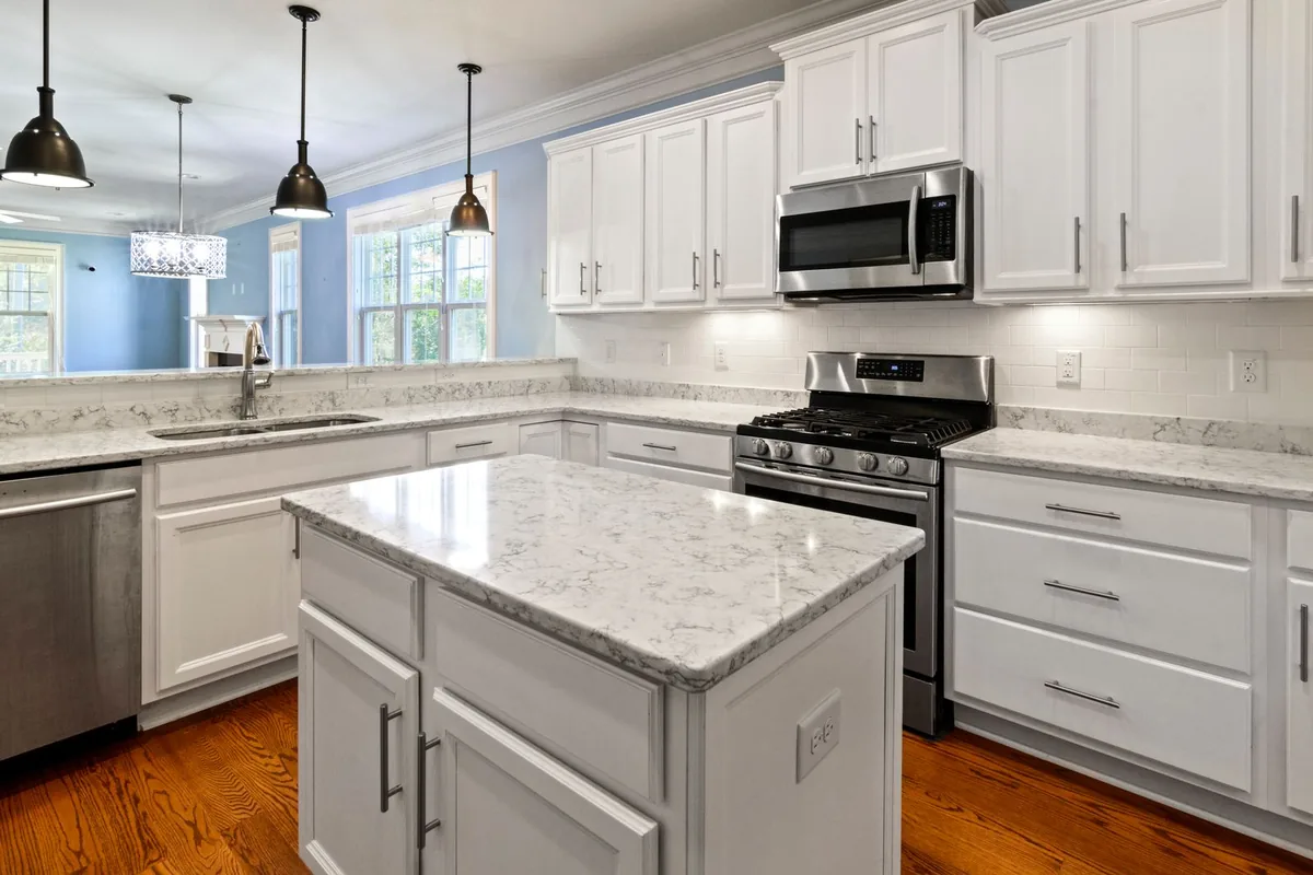 Filth & Squalor Cleanup in Silver Ridge, NJ